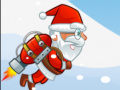 Spiel Jetpack Santa Online