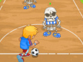 Spiel Höllenfußball Online