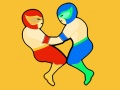 Spiel Ringen Sprung Online