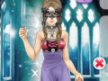 Spiel Halloween-Lilie Online