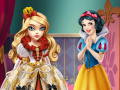 Spiel Schneider für die Reine Prinzessin Online