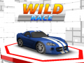 Spiel Wilde Rennerei Online