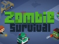 Spiel Zombie-Überleben Online