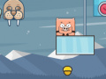 Spiel Schweinchen im Pfütze 3 Online