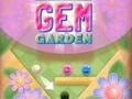 Spiel Mini Putt: Juwelengarten Online