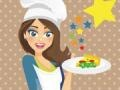 Spiel Kochen mit Emma: Tomatenquiche Online