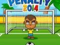 Spiel Elfmeter 2014 Online