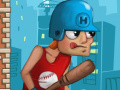 Spiel Baseball für Clowns Online