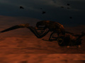Spiel Insekten Alien Shooter Online