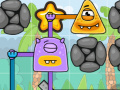 Spiel Monsterhand Online