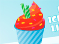 Spiel Eiscreme Gedächtnis Online