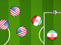 Spiel Meister Fußball Online