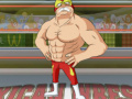 Spiel Mexikanische Wrestler-Superstars Online