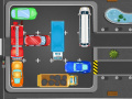 Spiel Parkplatz Panik Online