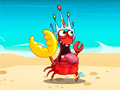 Spiel Kniffliger Krebs Online