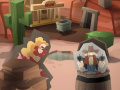 Spiel Billy der Kid Online