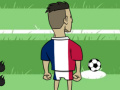 Spiel Fußball-Elfer-Meister Online