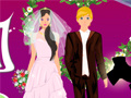 Spiel Mein Hochzeitskleid Online