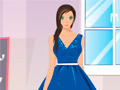Spiel Werde ein Modedesigner Online