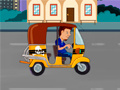 Spiel Tuk Tuk Verrückter Fahrer Online