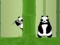 Spiel Bambus-Panda Online
