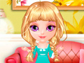 Spiel Baby Halen Schlafanzug Party Online