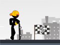 Spiel Stickman Skate 360 Epische Stadt Online