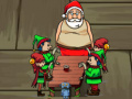 Spiel Weihnachtsfabrik Online