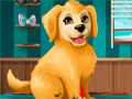 Spiel Werde Welpenfriseur Online