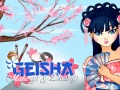 Spiel Geisha Schminken und Ankleiden Online