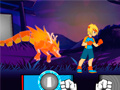 Spiel Boxer Kämpfer Schattenkampf Online