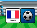 Spiel Europäisches Fußball-Trikot-Quiz Online