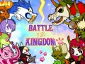 Spiel Schlacht um das Königreich Online
