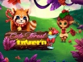 Spiel Süßes Waldtavern Online