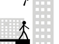 Spiel Stickman Brückenbauer Online