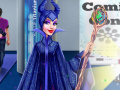 Spiel Schlafende Prinzessin Bösewicht Cosplay Online