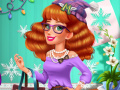 Spiel Jessies Wintermode Online