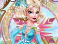 Spiel Eiskönigin: Art Deco Couture Online
