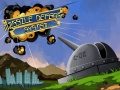 Spiel Raketenabwehrsystem Online
