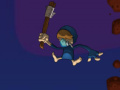 Spiel Astronautenkrieger Online