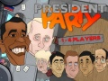 Spiel Präsidentenfeier Online