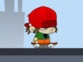 Spiel Skater-Kind Online