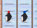 Spiel Pinguin Fischlauf Online