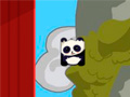 Spiel Bouncing Panda Online