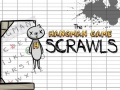 Spiel Galgenmännchen: Kritzeleien Online
