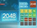 Spiel 2048 Klassische Ausgabe Online