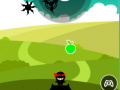 Spiel Ninja-Clan Online