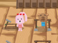 Spiel Fitness-Wahnsinn Online