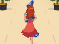 Spiel Jessies Lauf Online