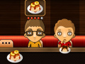 Spiel Pfannkuchenbar Online